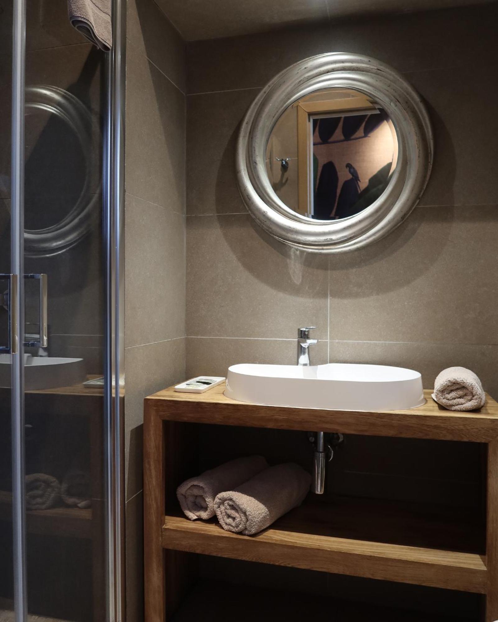 De La Hotel Nizza
