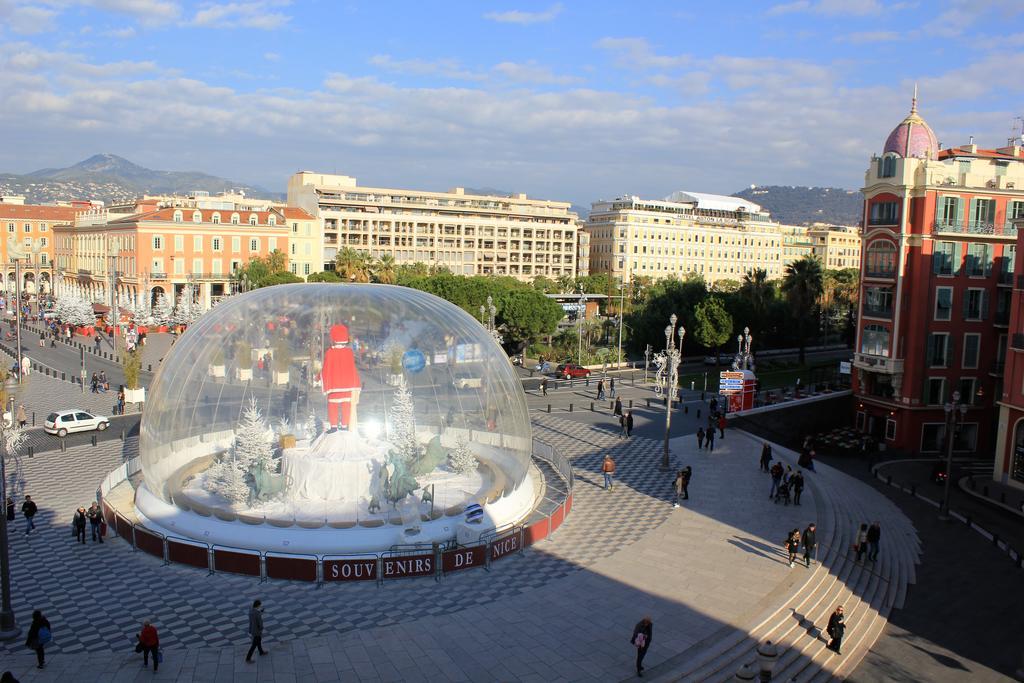 De La Hotel Nice