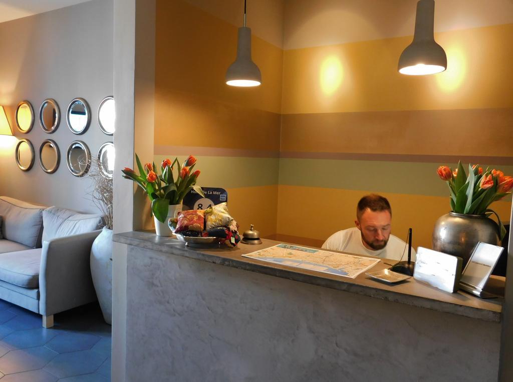 De La Mer Hotel 2*