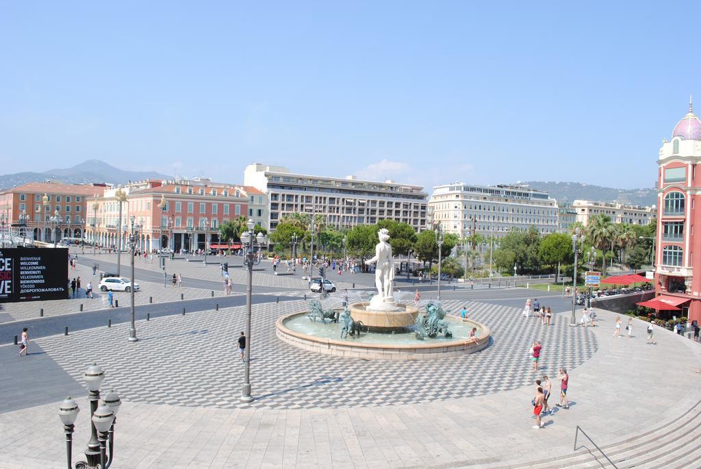 De La Mer Nice