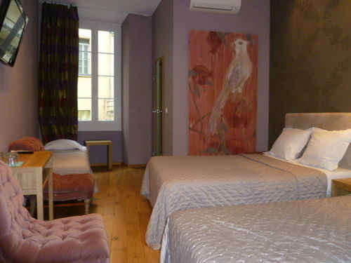 De La Mer Hotel Nice